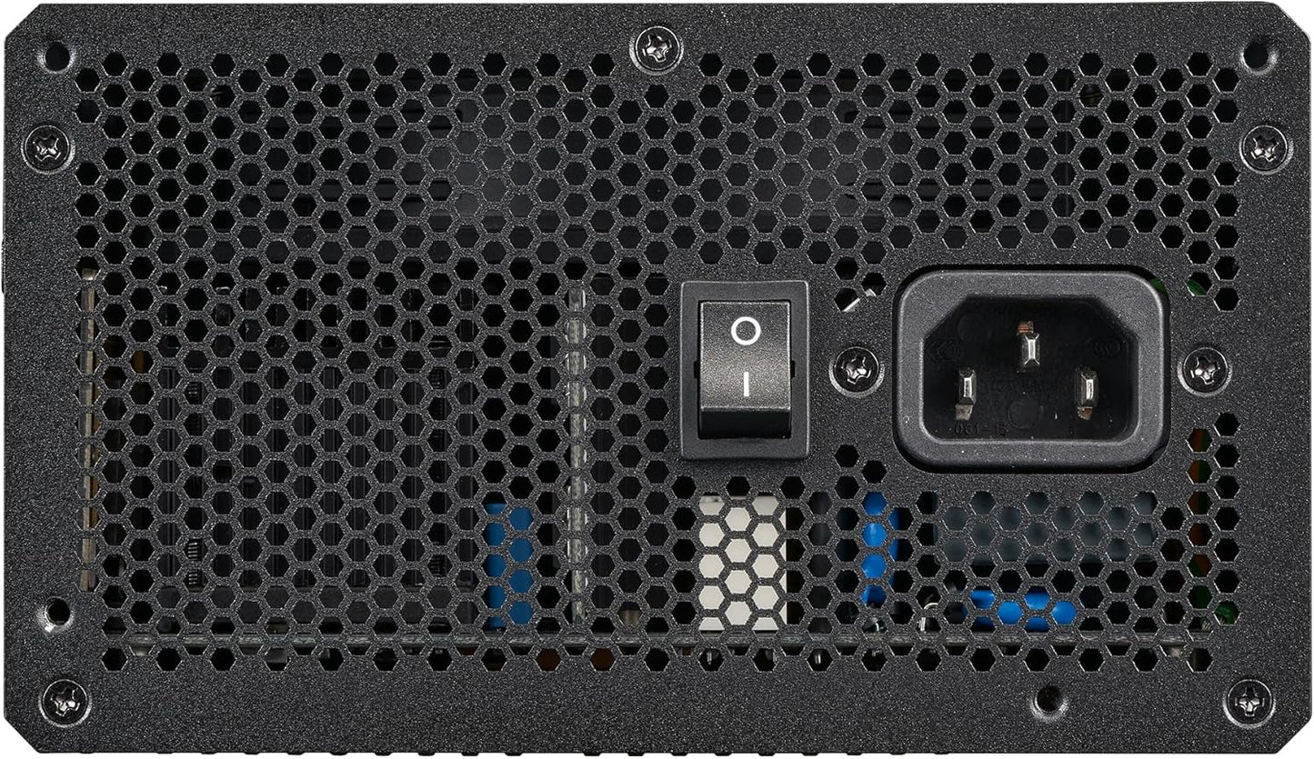 Cooler Master MPS-D001 X Silent 1300W Platinum ATX 3.1 PSU