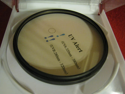 Hoya 024066004147 72mm 81A Multi Coated Warming Filter - Glass