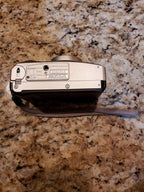 Pentax 140M QD 35mm Film Camera Zoom