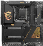 MSI Z790ACE Gaming Motherboard DDR5 LGA 1700