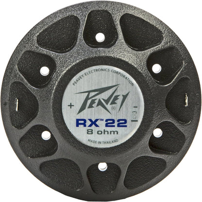 Peavey 03452400 RX 22/22XT Diaphragm Repair Kit