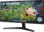 LG 29WP60G-B 29