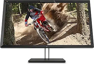 HP Z4Y82A8 DC276 Business Z31x 31.1-inch WLED Monitor
