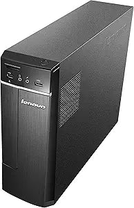 Lenovo 90BJ0047US H30 Desktop PC AMD Radeon
