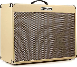 Roland Blues Cube Artist212 85W 2x12 Guitar Combo Amp - Blonde