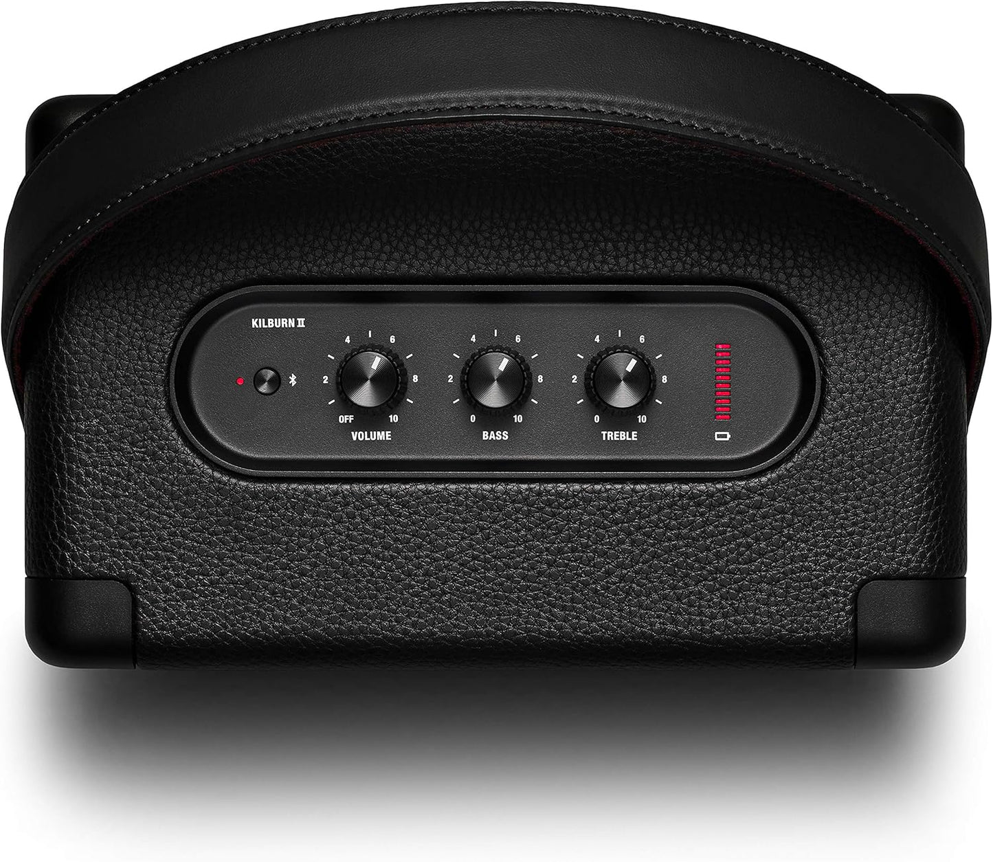 Marshall 1002634 Kilburn II Portable Bluetooth Speaker