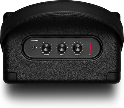 Marshall 1002634 Kilburn II Portable Bluetooth Speaker