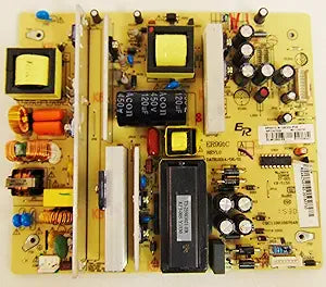 RCA ER991C-B-196300-P08 Power Supply LED Board