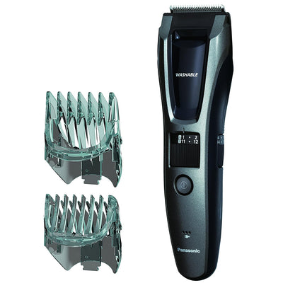 Panasonic ER-GB60-K Hair and Beard Trimmer, Cordless