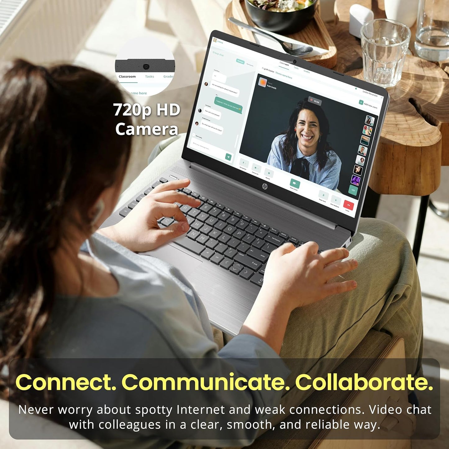 HP 250 G9 Business Laptop i5 16GB RAM 1TB SSD