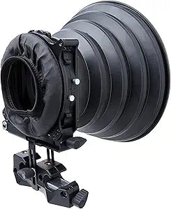 Manfrotto MVA512W Sympla Flexible Camera Mattebox — main product image