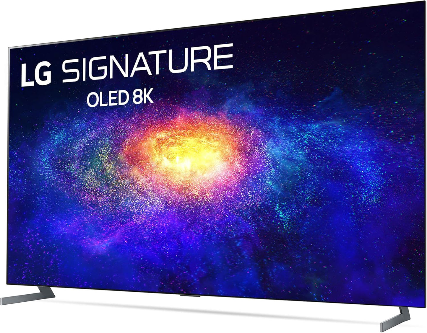 LG OLED77ZXPUA 77-inch 8K Smart OLED TV