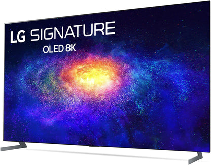 LG OLED77ZXPUA 77-inch 8K Smart OLED TV