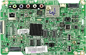 Samsung BN94-08744Q Main Board UN40J6200AFXZA