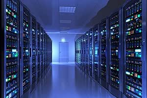 HP 225075-001 - 5 Compaq ML370 Power Supply 500W