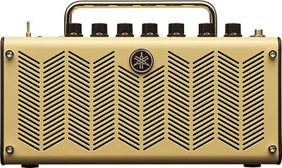 Yamaha THR5 10-Watt Desktop Guitar Amplifier