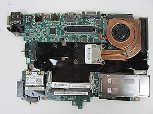 Lenovo 63Y1914 ThinkPad T420s i5 Motherboard Refurbished — main product image