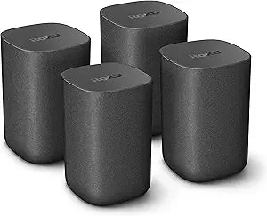 Roku Wireless Speakers 4-Pack Streambar Surround Sound