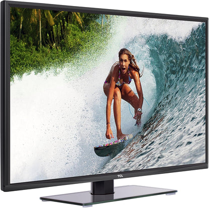 TCL 32B2800 32-Inch 720p 60Hz LED TV