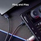 HyperX 73C12AA Audio Mixer - USB Interface