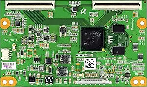 Sony LJ94-03257F T-Con Board — main product image