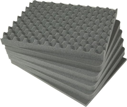 SKB Cases 5FC-1914N-8 Replacement Cubed Foam for 3i-1914N-8