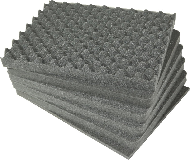 SKB Cases 5FC-1914N-8 Replacement Cubed Foam for 3i-1914N-8 — main product image