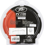Peavey 03016900 PVi 100 Dynamic Cardioid Microphone 2-Pack