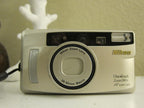 Nikon 792101 One Touch 90s QD Zoom 35mm Camera