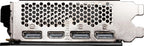 MSI RTX 4060 VENTUS 2X BLACK OC Gaming Graphics Card