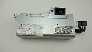 HP 517133-001 TouchSmart 300 Series 200W Power Supply — main product image