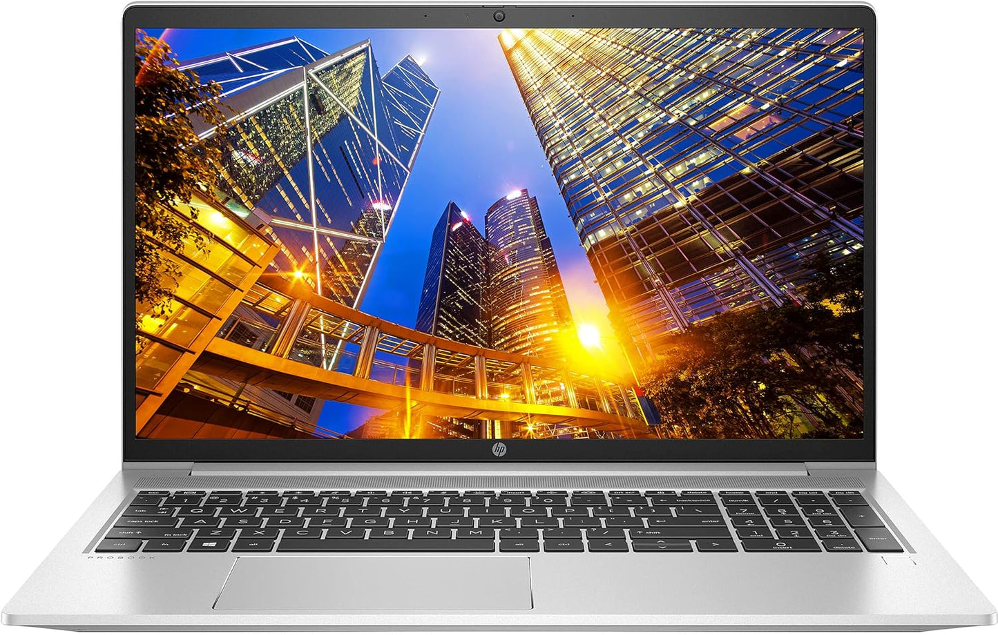 HP ASIHLAMZ406 ProBook 450 G8 i5 Touchscreen Laptop