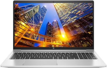 HP ASIHLAMZ406 ProBook 450 G8 i5 Touchscreen Laptop