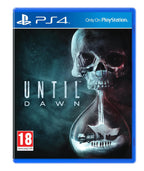 Sony 9815136 Until Dawn PS4 Horror Game