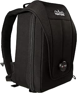 Teradek 10-0759-VU Bond HEVC Backpack V-Mount Streaming