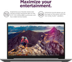 Lenovo IdeaPad 3 i3 FHD Touchscreen 16GB RAM 512GB SSD Laptop