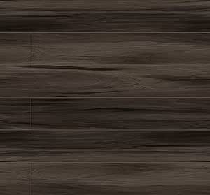 MSI AMZ-LVT-0167P Glendale Luxury Vinyl Flooring Moniker Brown