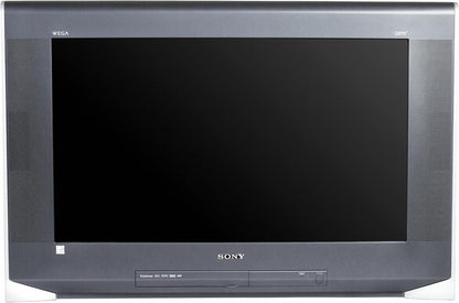 Sony KD34XBR970 WEGA 34" FD Trinitron HDTV