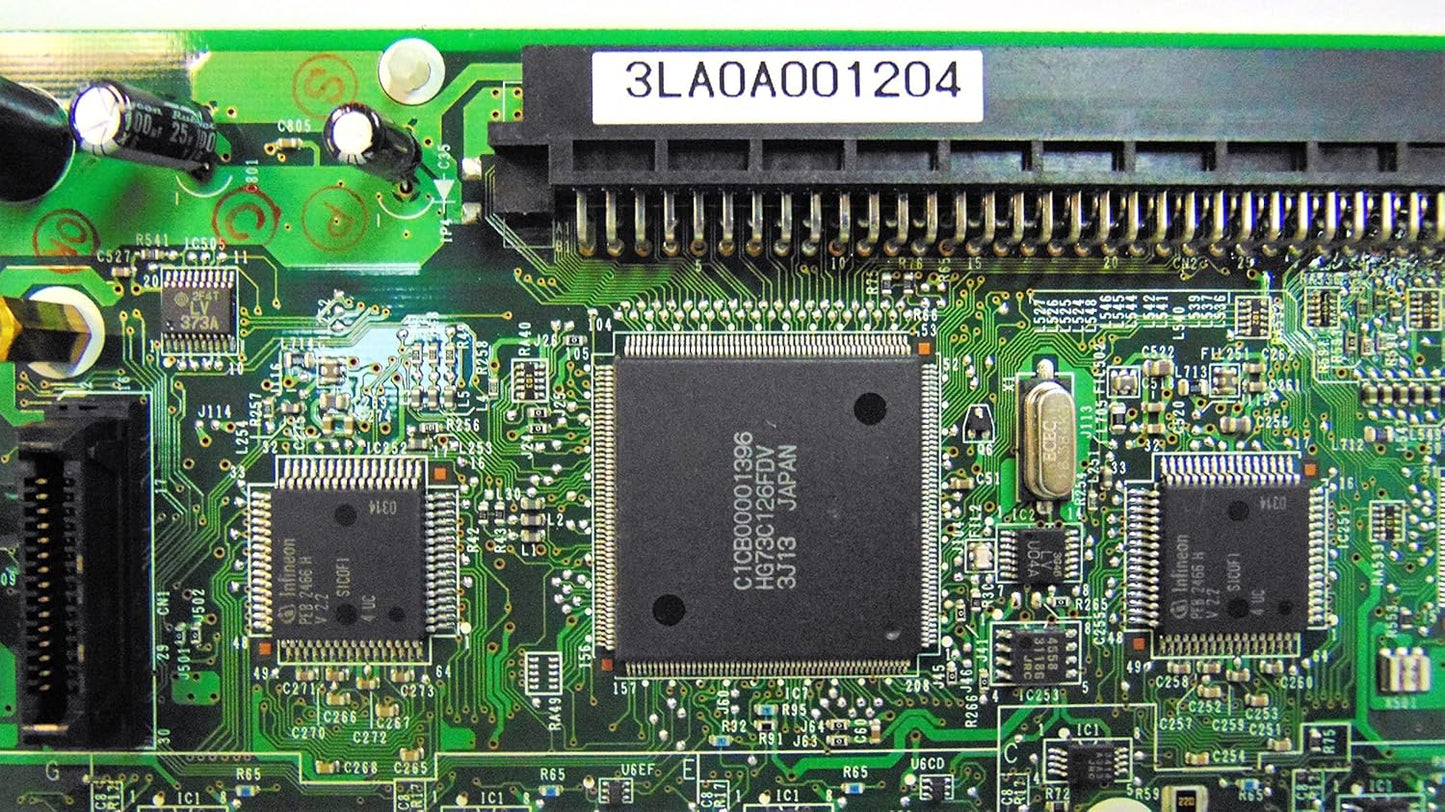 Panasonic KX-TDA0170 8-Port Digital Hybrid Extension Card