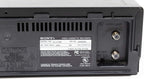 Sony SLV-N50 Hi-Fi Stereo VHS VCR Player
