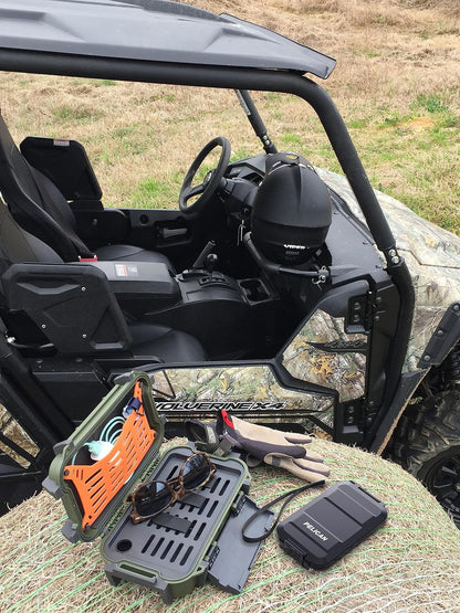 Pelican Wallet G5 RF Field Waterproof Crushproof