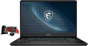 MSI Vector7612618-3709 Gaming Laptop i9 RTX 3070 Ti