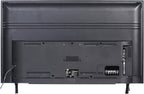 TCL 40D100 40-Inch 1080p LED TV - Value HDTV