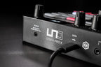 IK Multimedia IP-UNO-SYNTHPROX UNO Synth Pro X Analog Synthesizer