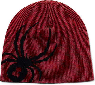 Spyder 38F555310 Boy's Reversible Ski Beanie