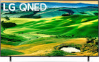 LG 75QNED80UQA 75-Inch QNED Mini-LED 4K Smart TV