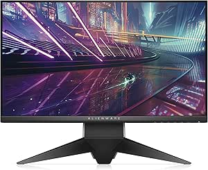 Dell AW2518H Alienware 25" 240Hz G-Sync Gaming Monitor