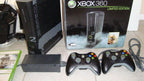 Microsoft Xbox 360 Modern Warfare 2 Limited Edition Console Renewed