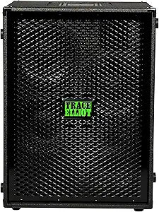 Peavey Trace Elliot Trace Pro 4x10 Bass Cabinet — main product image