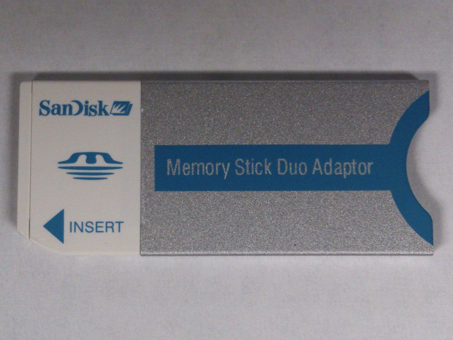 SanDisk SDMSPD-512-A10 512MB Memory Stick Pro Duo